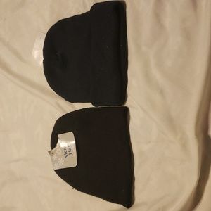 Nwt 2 mens winter hats
